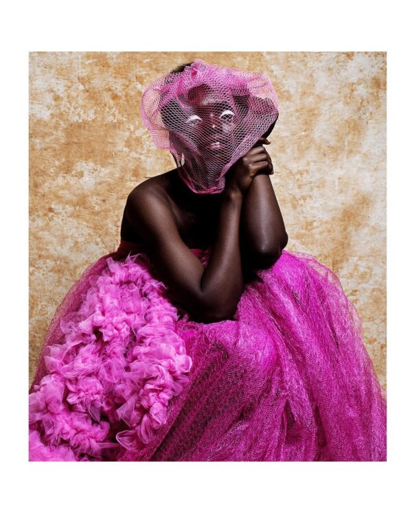 LadyBeellionaire Fashion Nigeria Bol de Salade piece