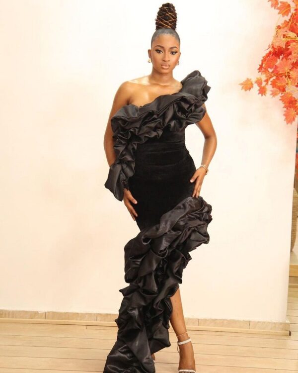 LadyBeellionaire Fashion Nigeria - Off-season Collection