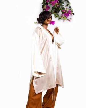 LadyBeellionaire Fashion Nigeria - Bertha Collection