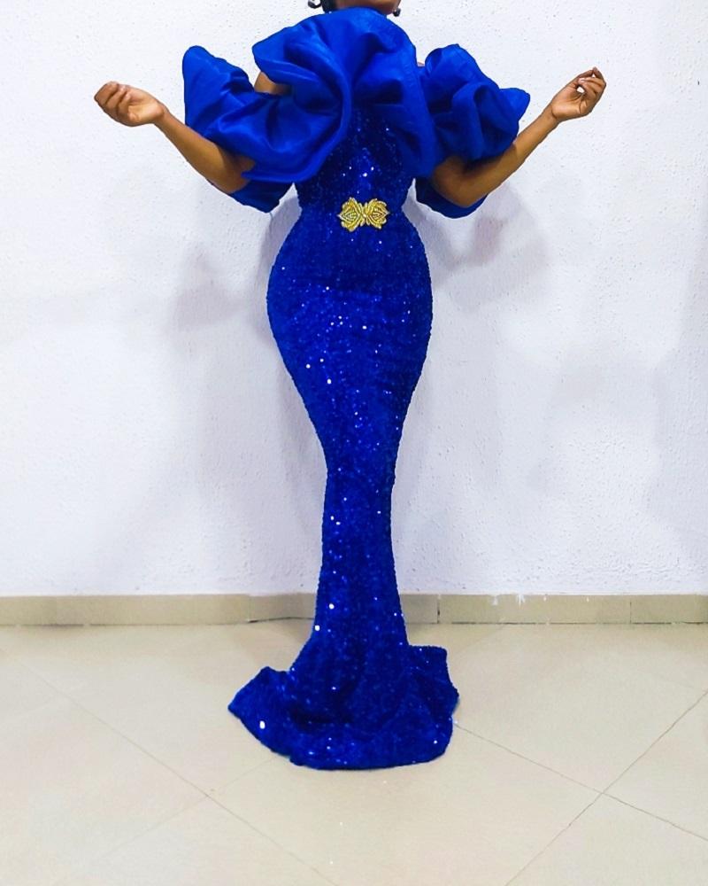 LadyBeellionaire Fashion Nigeria - Off-season Collection