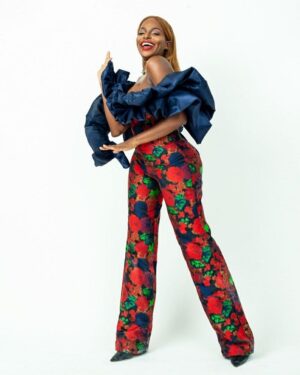 LadyBeellionaire Fashion Nigeria - Off-season Collection