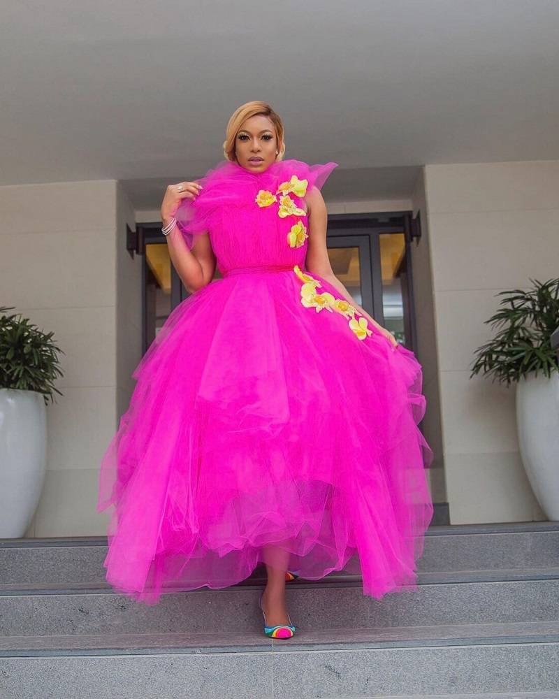 LadyBeellionaire Fashion Nigeria - Off-season Collection