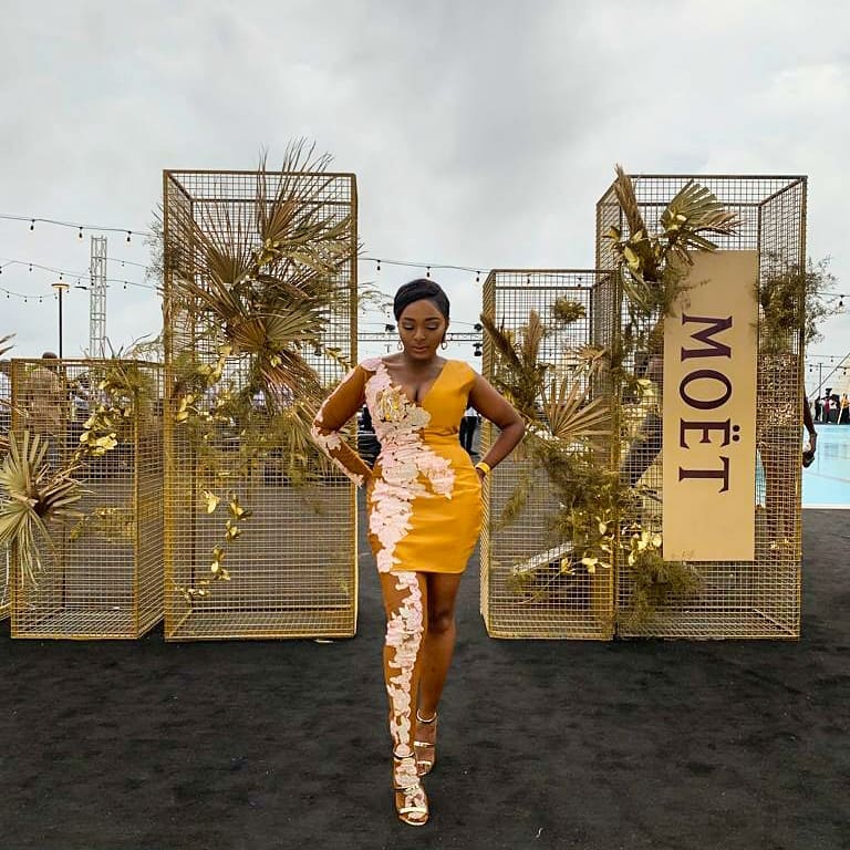 LadyBeellionaire Fashion Nigeria - Stories