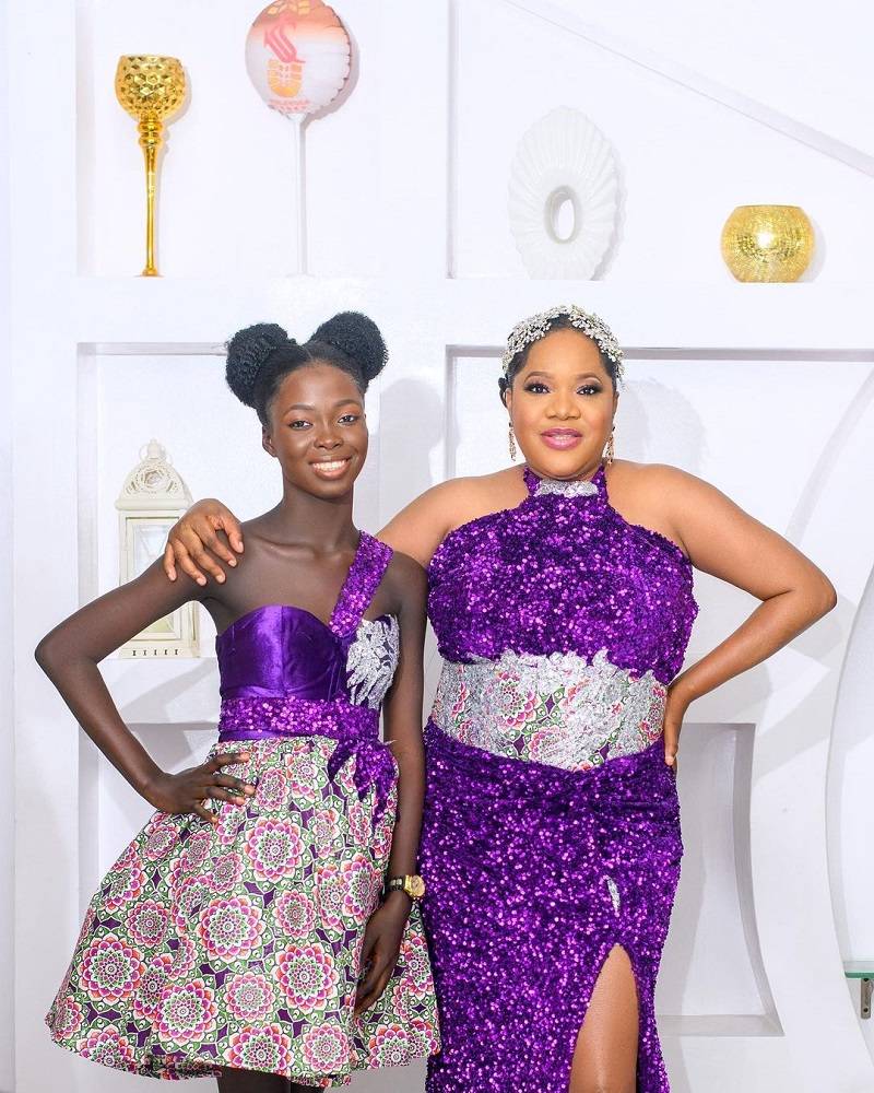 LadyBeellionaire Fashion Nigeria - Stories - Toyin Abraham II