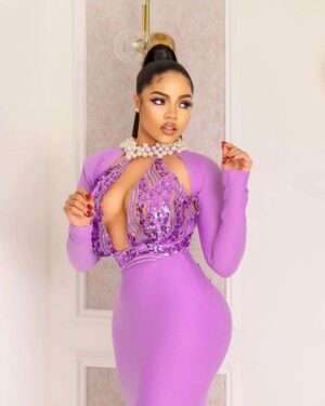 LadyBeellionaire Fashion Nigeria - Off-season Collection