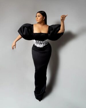 LadyBeellionaire Fashion Nigeria - HER Collection SS23