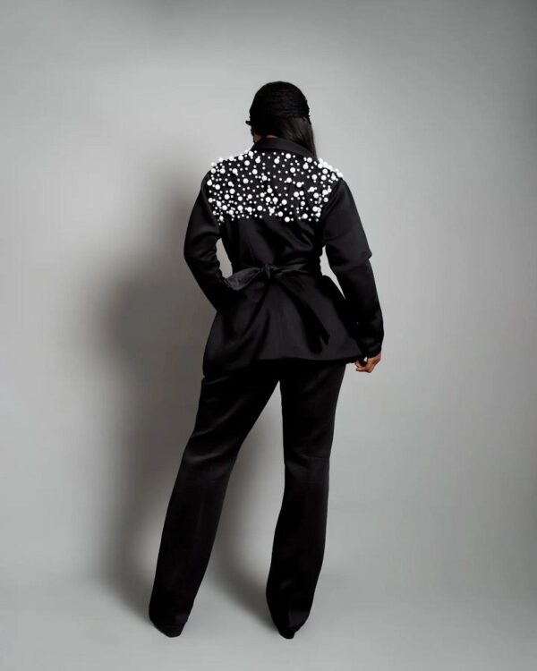 LadyBeellionaire Fashion Nigeria - HER Collection SS23