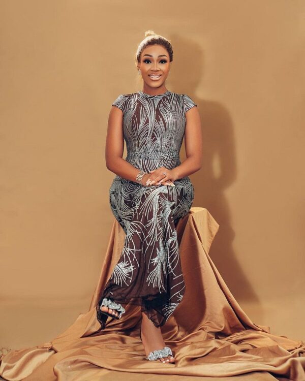 LadyBeellionaire Fashion Nigeria